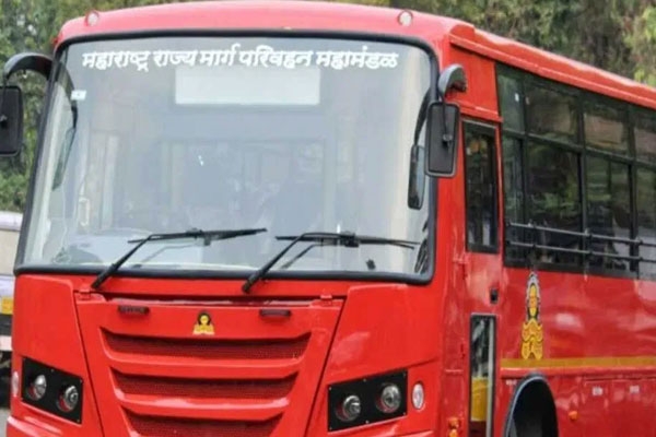 st smart card mandatory from october 1 for travel concessions in maharashtra