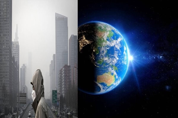 atmospheric dust levels fell by 10% in 20 years, study reveals climate impact