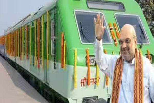 India first LNG-diesel dual fuel demu train to run on Sabarmati-patan route