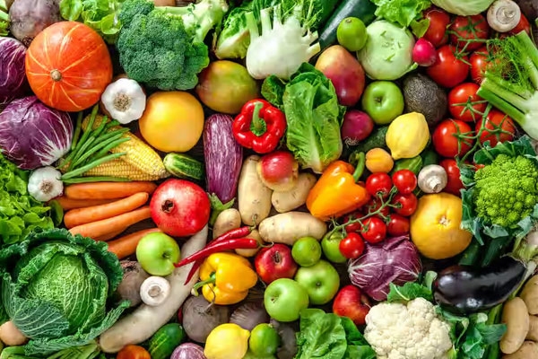 maharashtra drought declared in 265 talukas; vegetable prices fall at navi mumbai apmc