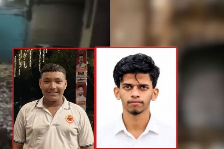 शौचालयातील तीव्र रासायनिक वासाने दोन तरुणांचा मृत्यू; नेमका वायू कोणता?