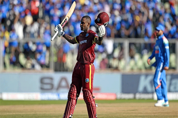 India vs West Indies India vs West Indies