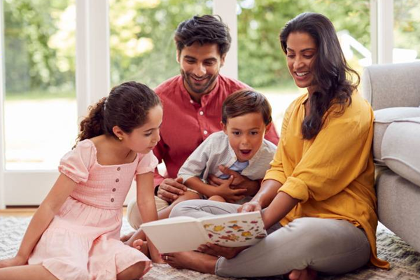 habits in children