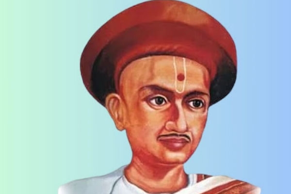 Award to Avinash Mahalakshme