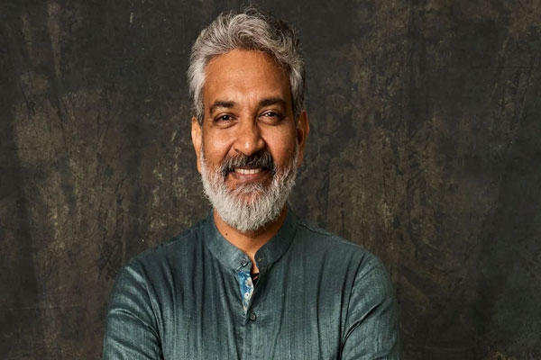 ss rajamouli completes 25 years in cinema, next film varanasi set for 2027 release