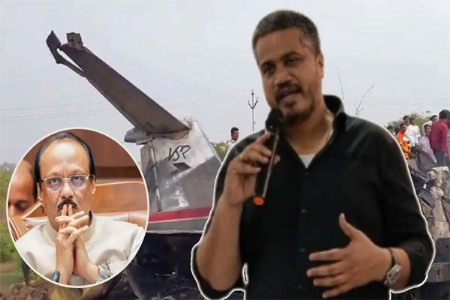 ‘मफलरवाला’ नेता कोण? १० ऑक्टोबरला नाव जाहीर करणार