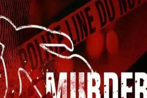 murder
