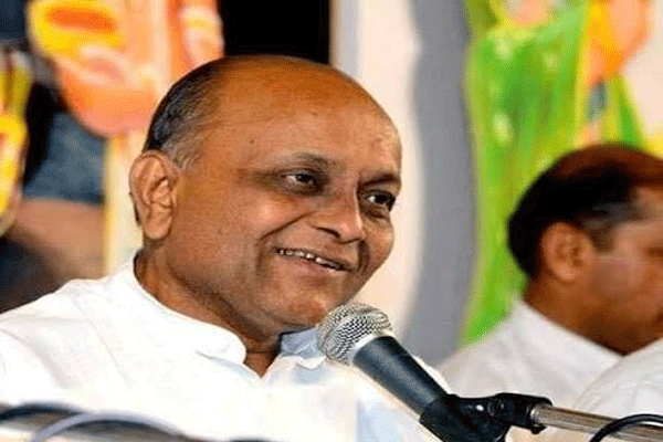 vinod