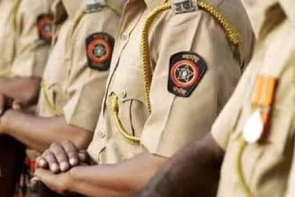 two police inspectors transferred in nagpur; baburao raut appointed midc police station in-charge