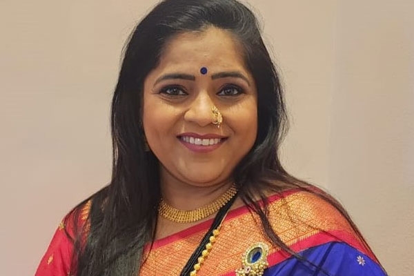 vishakha subhedar reveals why she left maharashtrachi hasyajatra after years of success