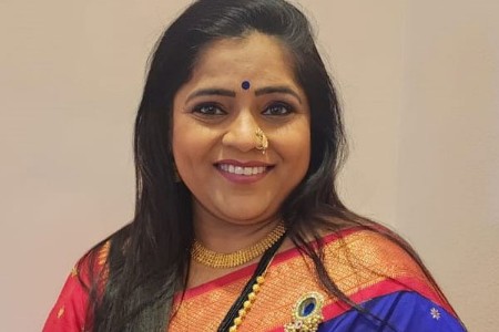 विशाखा सुभेदारांनी ‘महाराष्ट्राची हास्यजत्रा’ का सोडली?