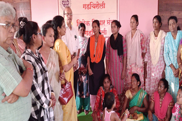 surrendered-naxal-women