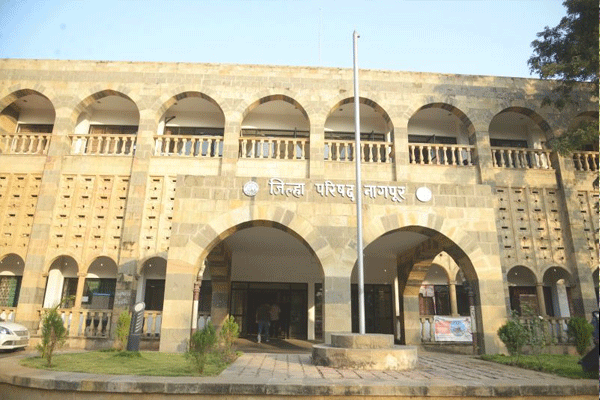 zilla-parishad zilla-parishad
