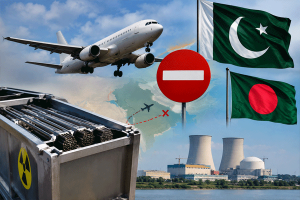 pakistan