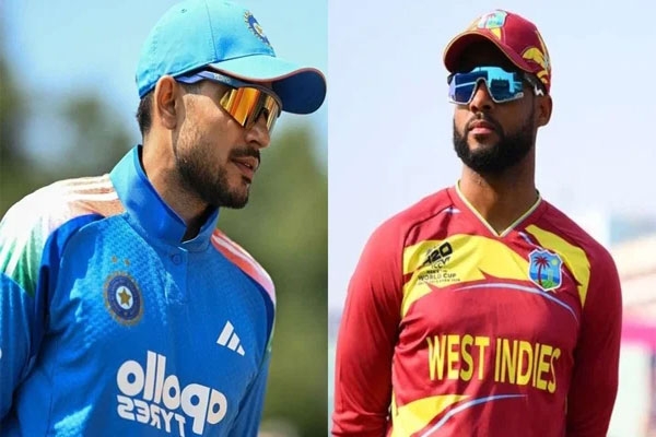 one day match