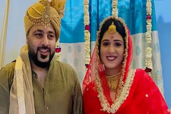 badshah and isha rikhi separate just five months after marriage, couple confirms split