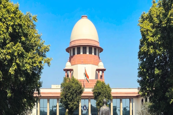 supreme court