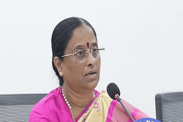 major upheaval in telangana congress