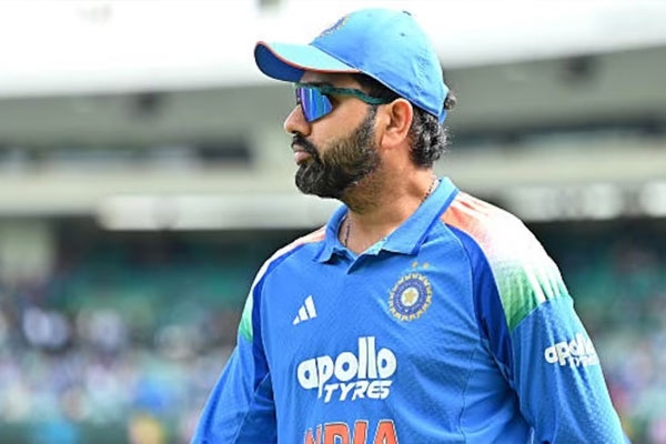 Will Rohit Sharma retire today?