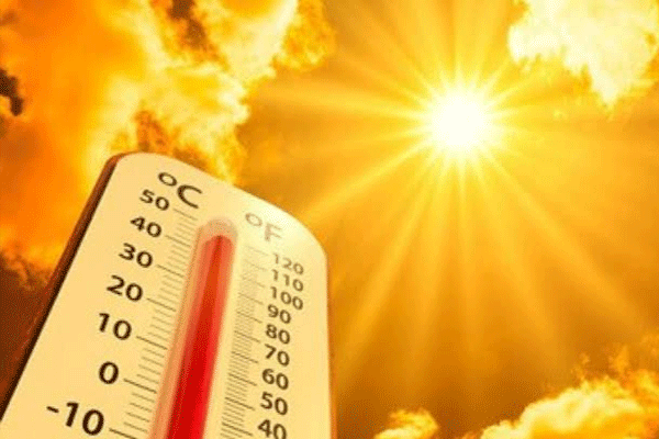 heat and temperature
