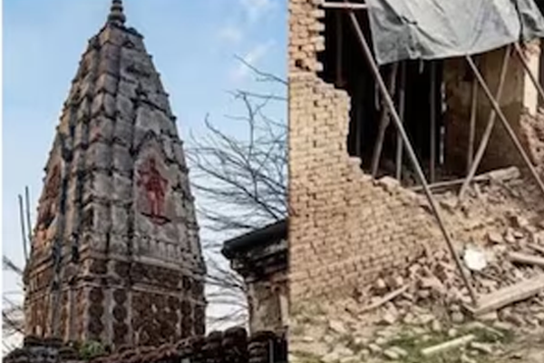 mandir mandir