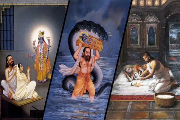 krishna