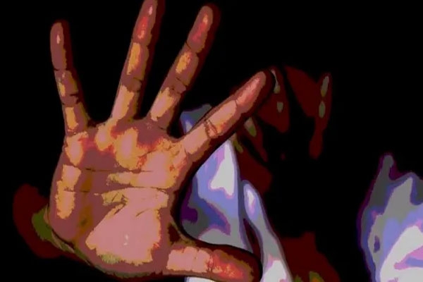 nagpur rape case