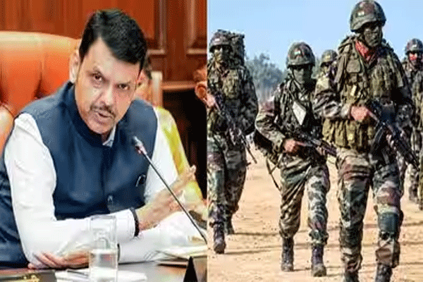 माजी अग्निवीरांना महाराष्ट्रात थेट सरकारी नोकरी