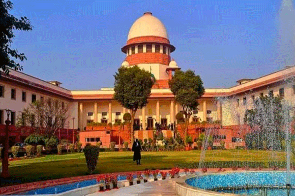 निवडणूक आयोगाच्या निर्णयांना आव्हान; याचिकेवर पुढील आठवड्यात सुनावणी