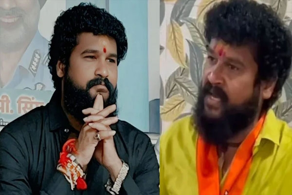 Pradeep Purnekar murder case