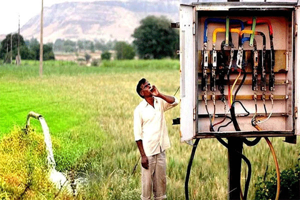 agri