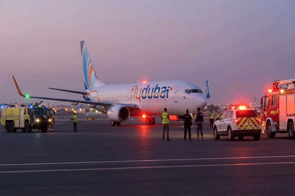 plane-hijacking