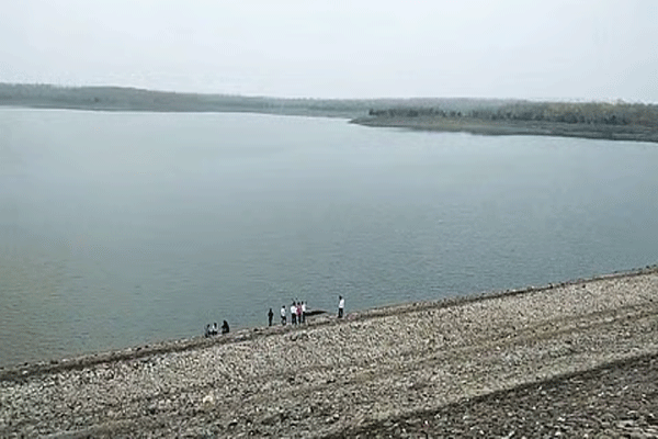 water wardha