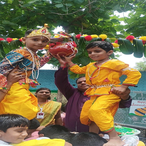 gokul ashtami