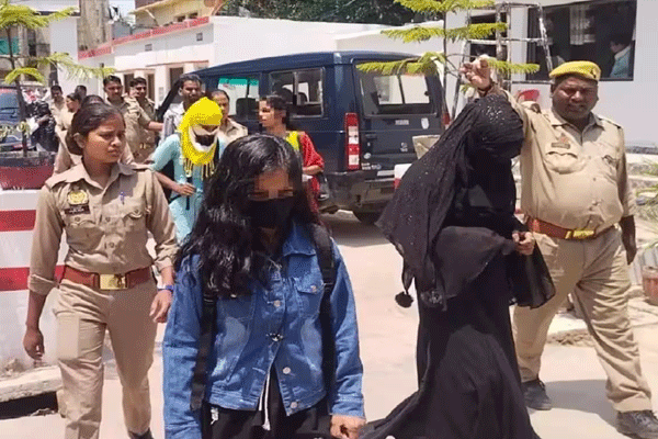 raid on sex racket at hotel universe