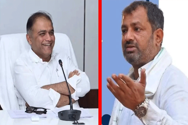 mp clashes with guardian minister again mp clashes with guardian minister again