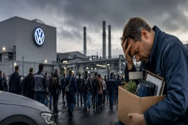 volkswagen to axe 50000 jobs volkswagen to axe 50000 jobs