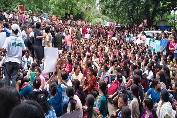 morcha