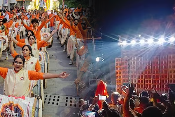 विद्येच्या माहेरचा ‘शस्त्रार्थ’
