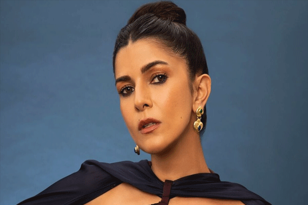 nimrat kaur