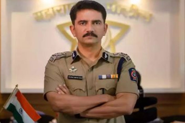 Nangre Patil