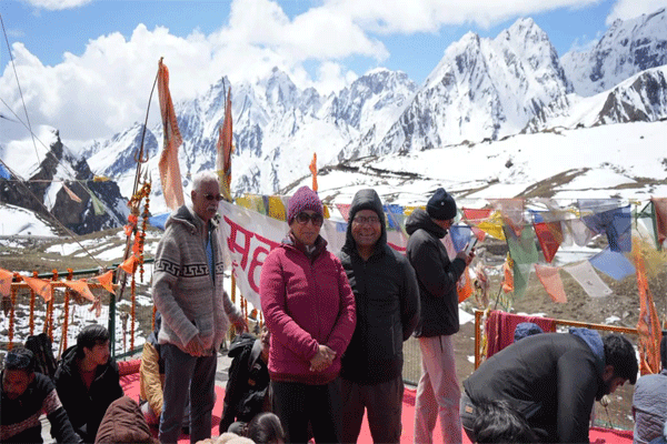 yatra