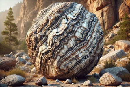 बस्तरमध्ये उलगडलं पृथ्वीच्या आदिकाळाचं रहस्य!