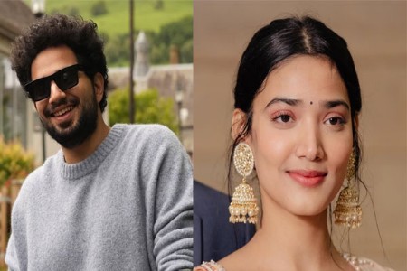 मेधा शंकर-समय रैनाच्या डेटिंगच्या चर्चांना पुन्हा उधाण