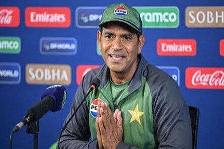 इंग्लंडमधील पराभवानंतर PCB ची ‘स्वच्छता मोहीम’ सुरू!
