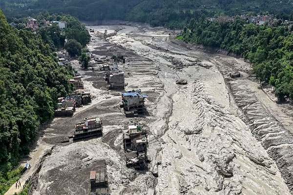 horrifying reality of Nepal horrifying reality of Nepal
