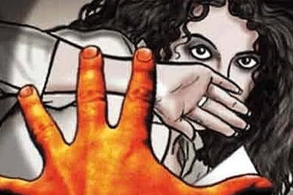 minor girl sexually assaulted