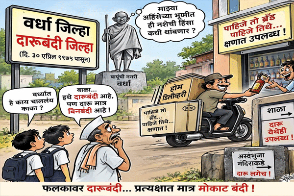 wardha