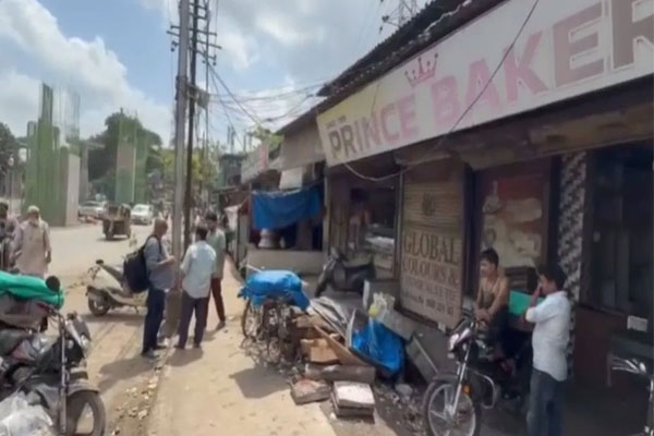 kalyan prince bakery sealed by fda over wood-fired oven and pollution complaints