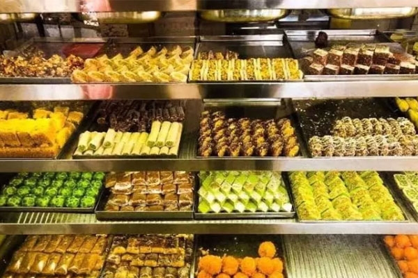 festival season sweet prices rise 15-20%, hits common people’s pockets